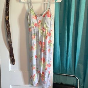 Motherhood Maternity nursing gown